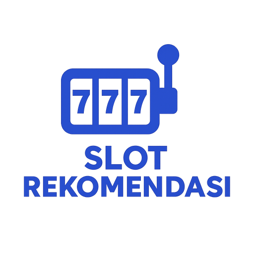 Slot Rekomendasi